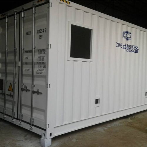 上海黄浦回收集装箱活动房公司
